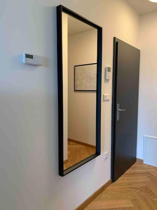 Botka Apartman, Татранска-Штрба Экстерьер фото